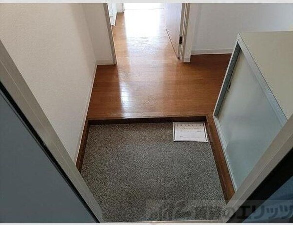 北清水マンションの物件内観写真